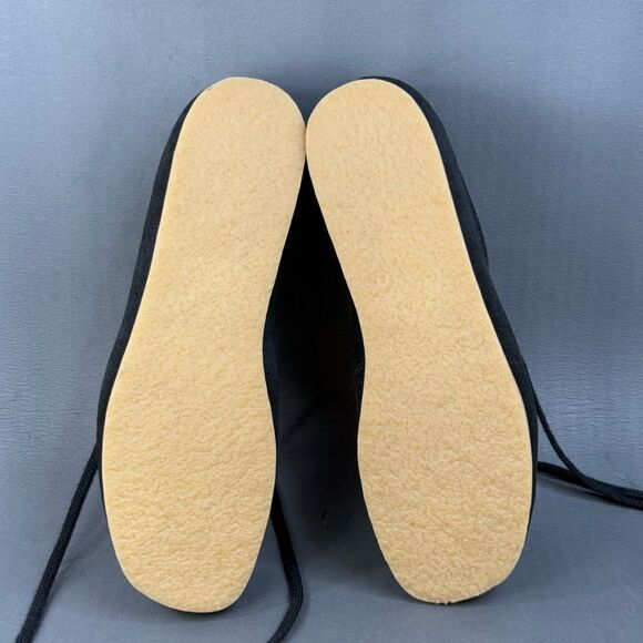 Clarks Collection Padmora suede ultimate comfort suede Oxford shoes women’s 9 - Picture 8 of 8